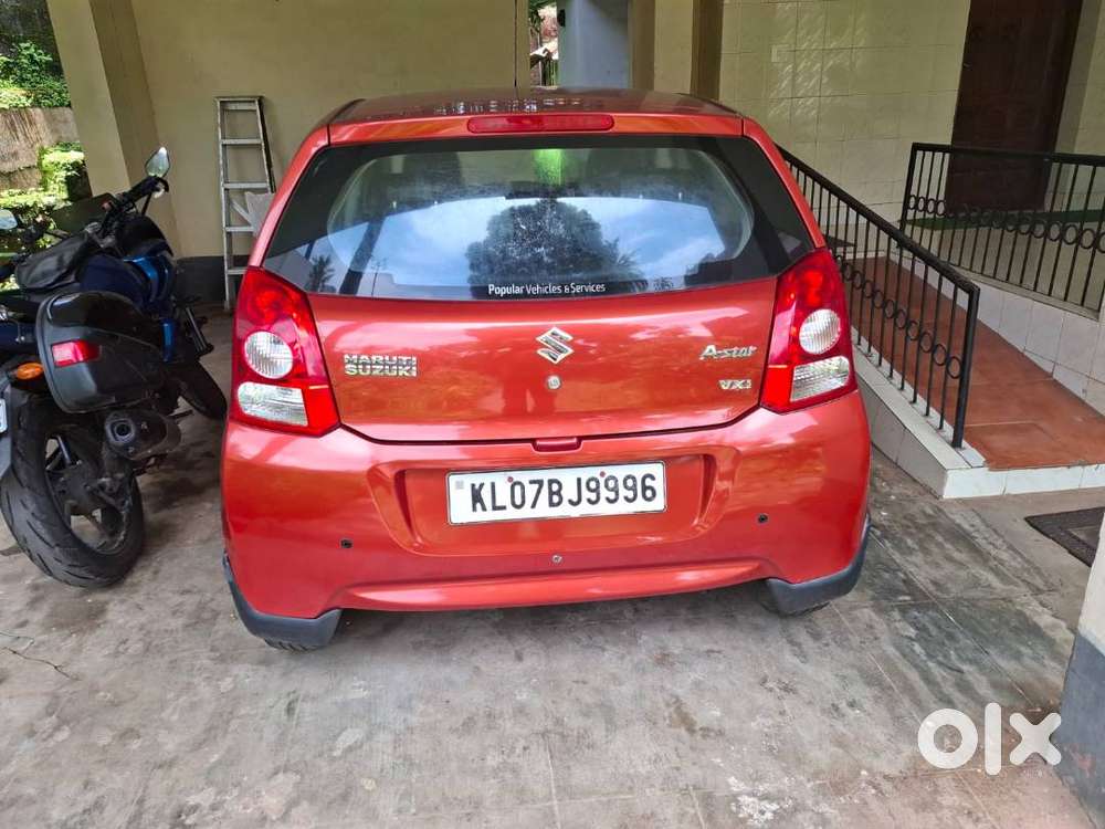 Mauti A Star Vxi Good Condition For Sale