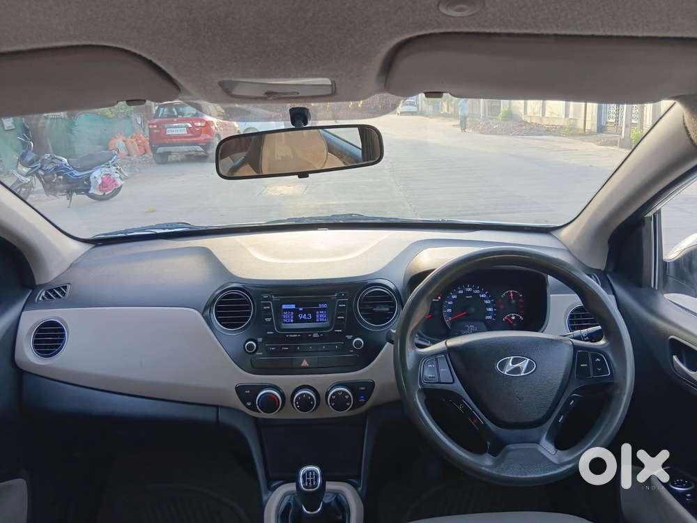 Hyundai Xcent 1.2 Vtvt S, 2014, Petrol