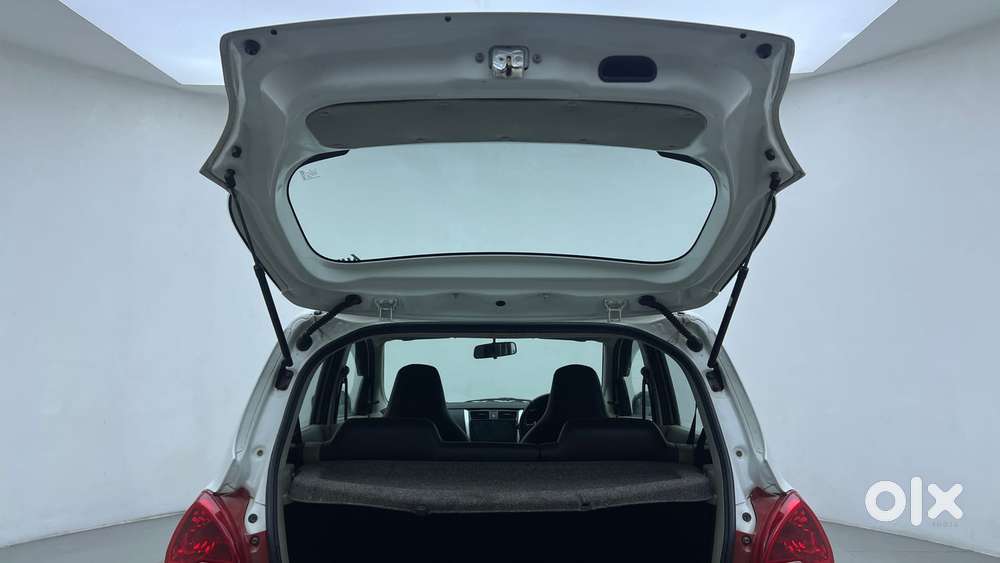 Maruti Suzuki Celerio Vxi, 2014, Petrol