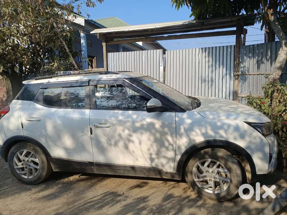 Mahindra Xuv300 2022