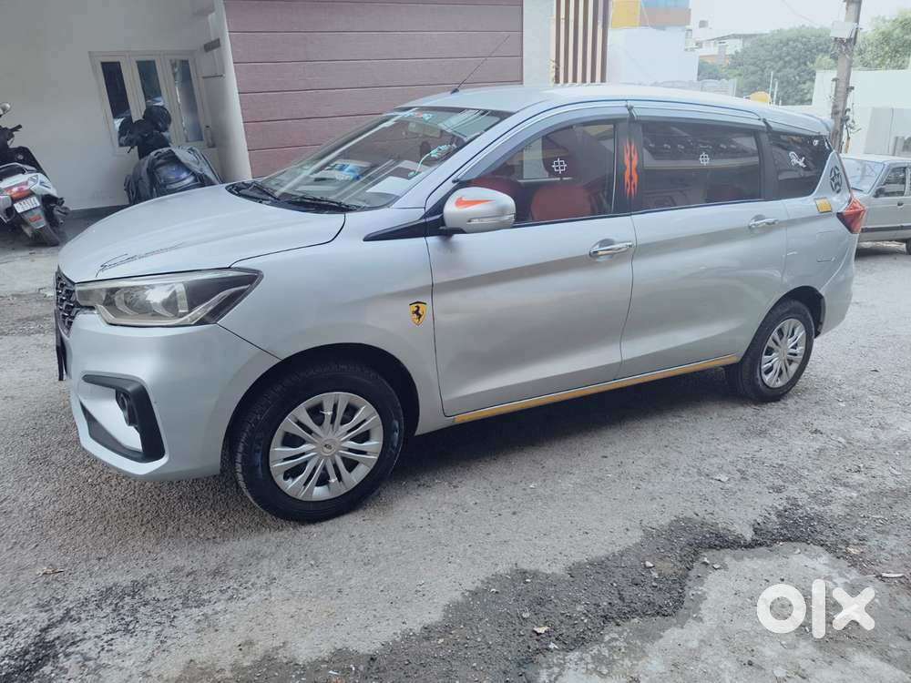 Maruti Suzuki Ertiga Vxi (o) Cng, 2024, Cng & Hybrids