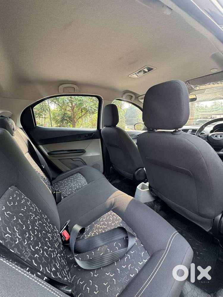 Tata Tiago Xz Plus Cng Dual Tone, 2022, Cng & Hybrids