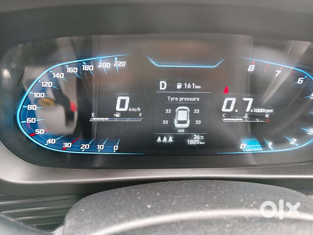 Hyundai Elite I20 Sportz (o) 1.2, 2025, Petrol