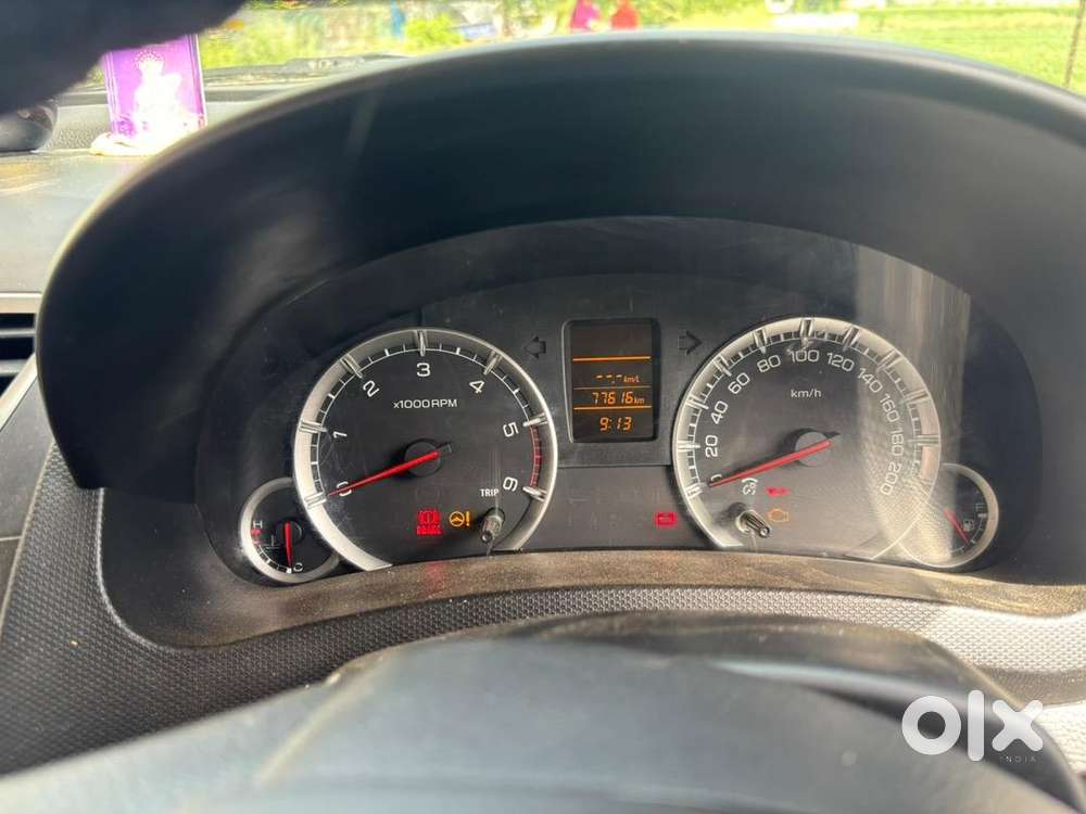 Maruti Suzuki Diesel 2016