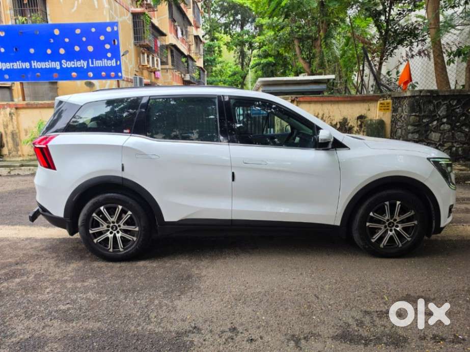 Mahindra Xuv700 2.2 Ax 7 Diesel Mt Str, 2025, Diesel