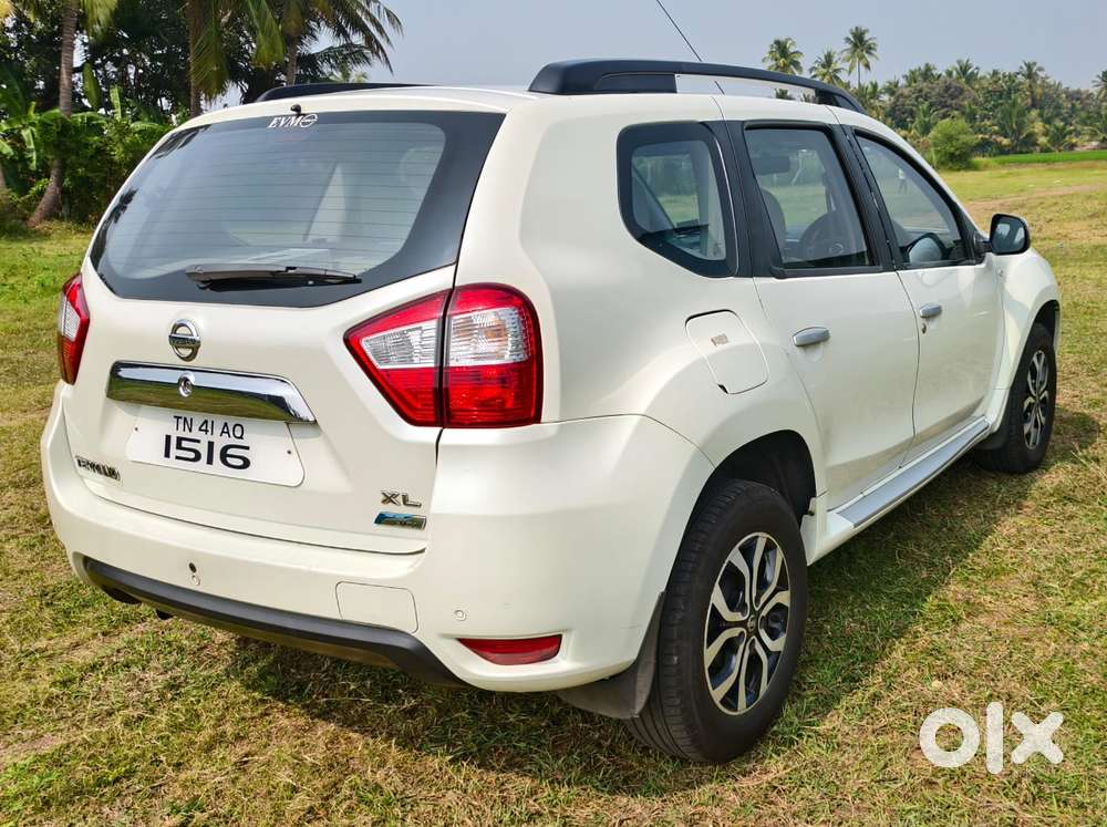 Nissan Terrano 2013-2017 Xl 85 Ps, 2016, Diesel