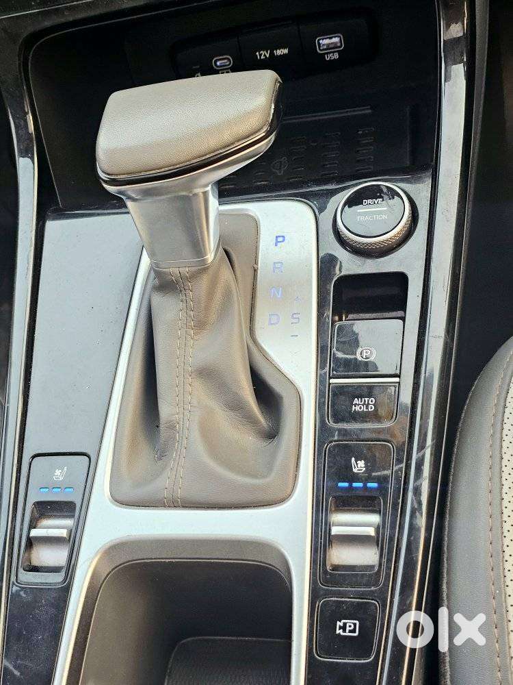 Hyundai Creta Sx (o) 1.5 Diesel Automatic, 2024, Diesel