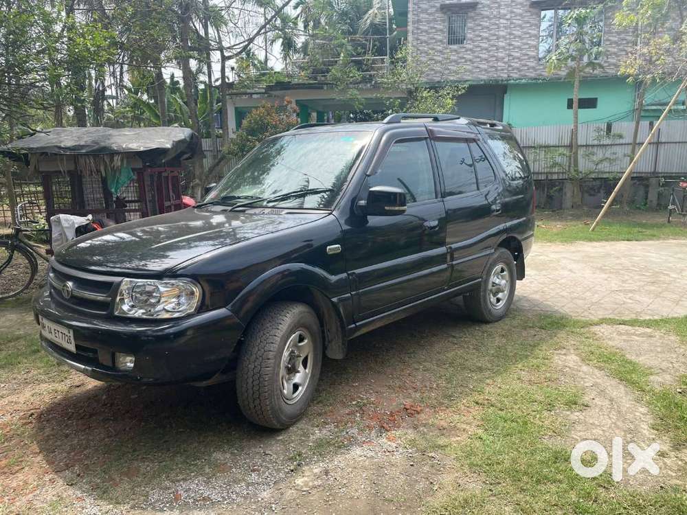 Drive A 2.2 Ltr Diesel Engine With Fantastic Suspension