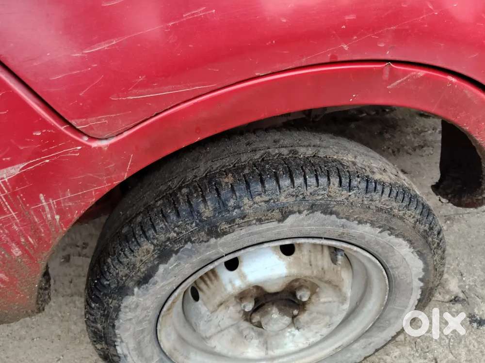 Tata Harrier Ev Xz 2013 Diesel