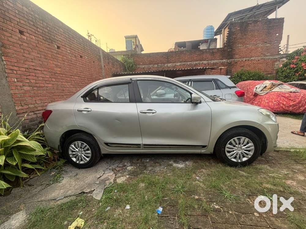Maruti Suzuki Dzire 2018 Well Maintained