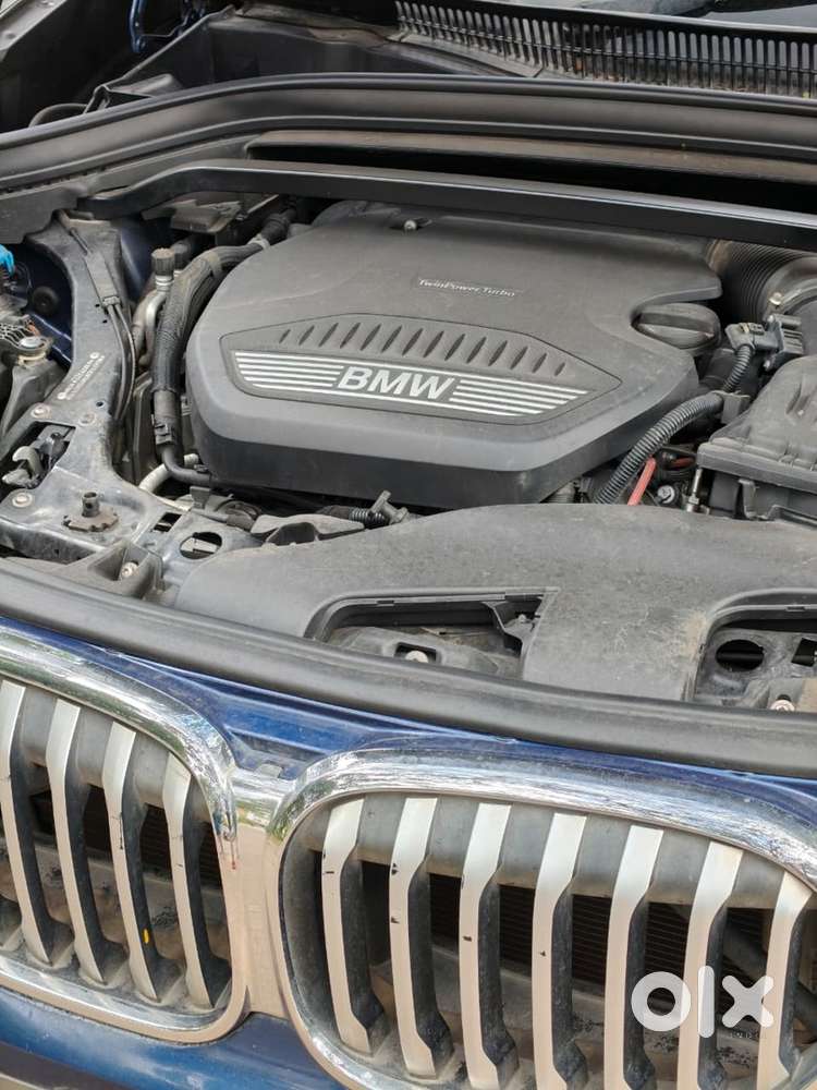 Bmw X1 Diesel 2021
