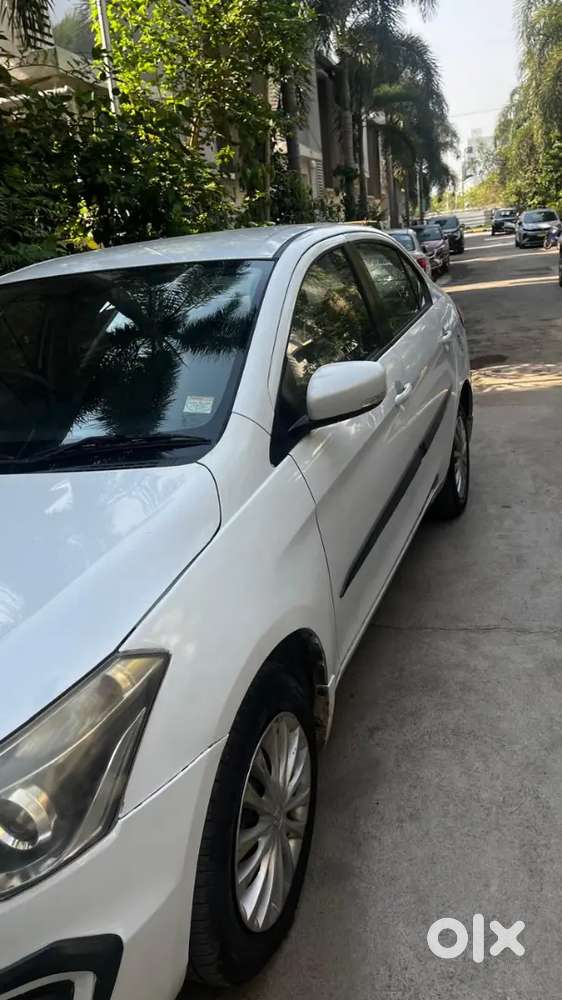 Ciaz Maruti