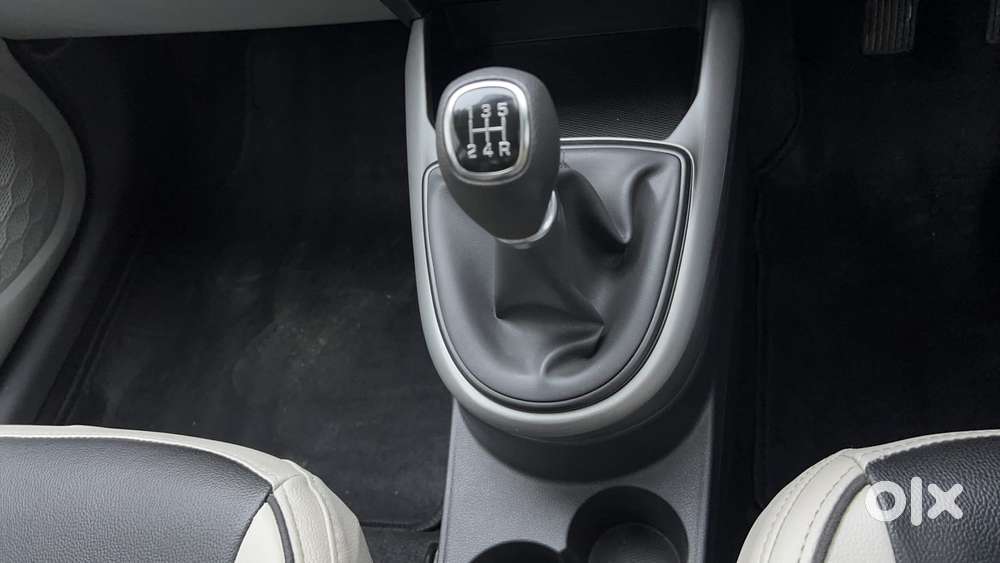 Hyundai Grand I10 Nios Sportz 1.2 Kappa Vtvt, 2023, Petrol