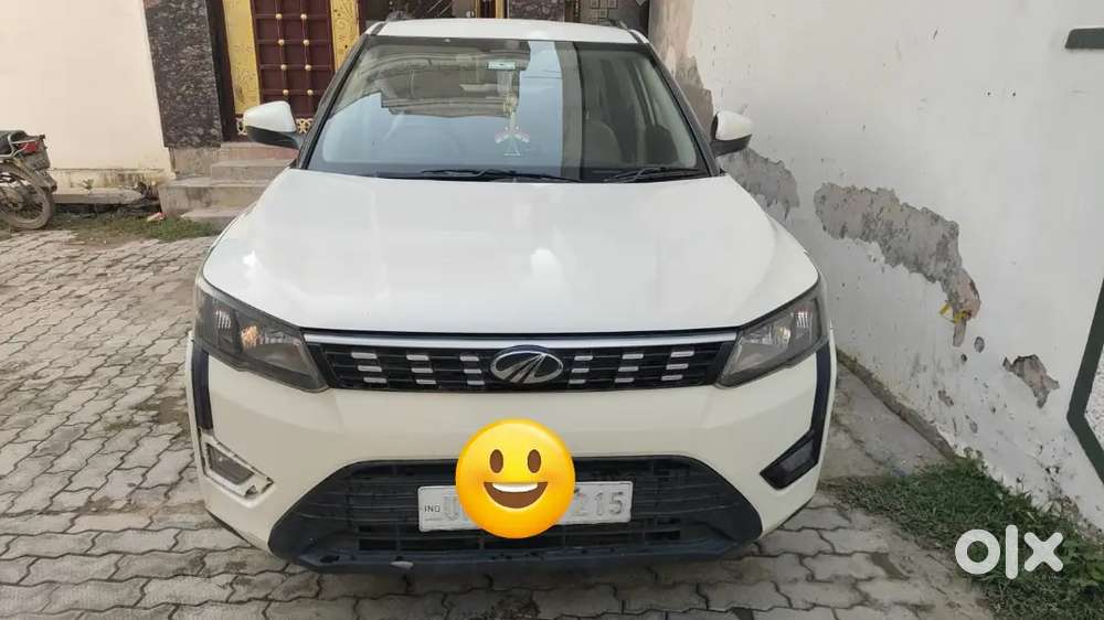 Mahindra Xuv300 2020