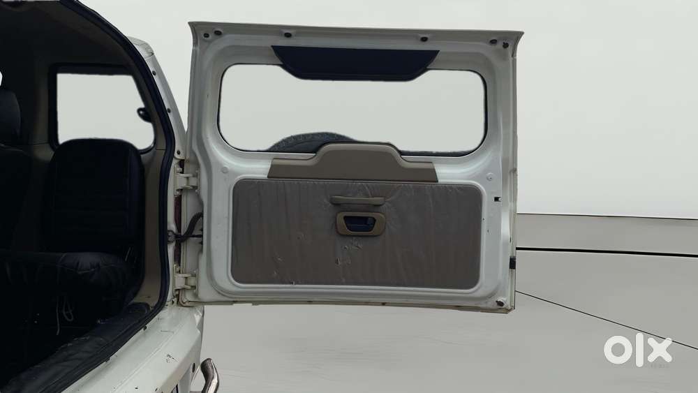 Mahindra Bolero Neo 1.5 N 10 R, 2023, Diesel