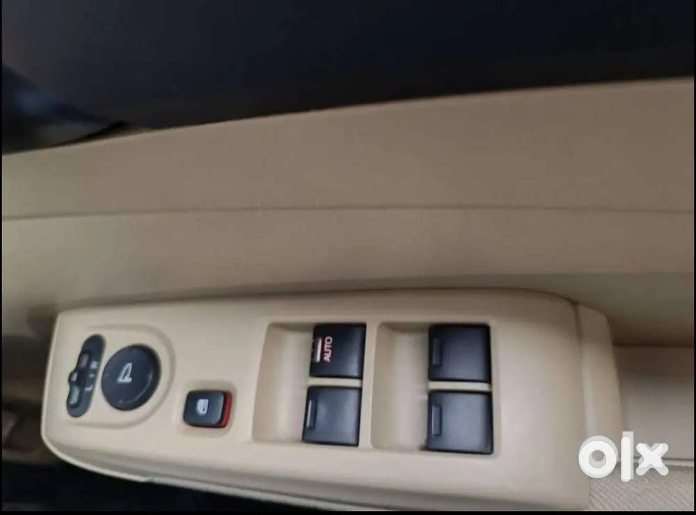 Honda City Petrol Manual 2012 62000 Km