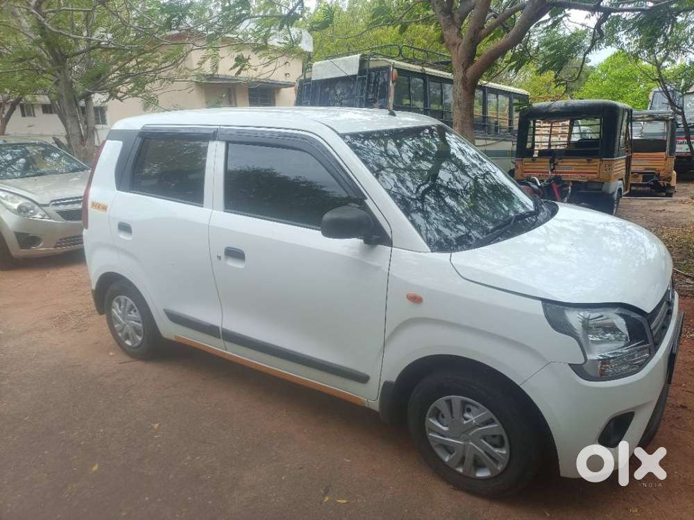 Tborad Car