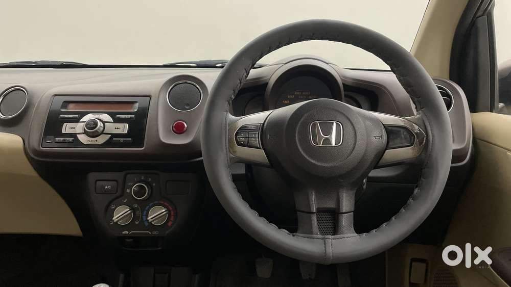 Honda Amaze S Diesel, 2013, Diesel