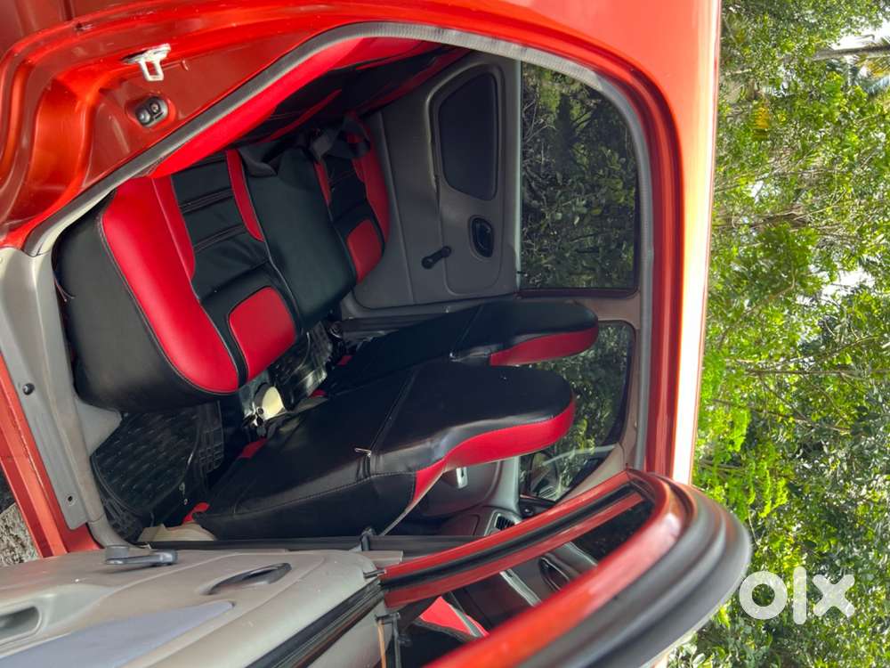 Maruti Suzuki Alto K10 2011