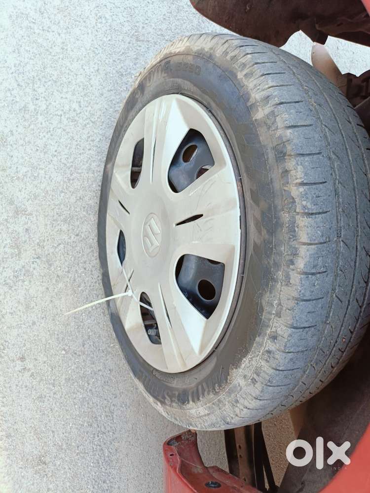 Maruti Suzuki Wagon R Lxi Bs Iv, 2014, Petrol