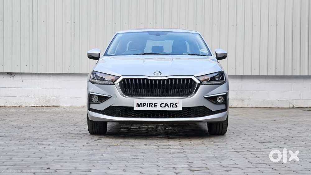 Skoda Slavia 1.0 Tsi Style, 2023, Petrol
