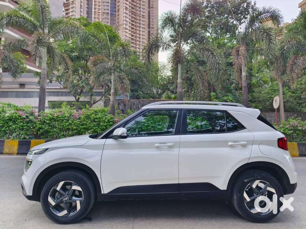 Hyundai Venue Sx Opt, 2019, Petrol