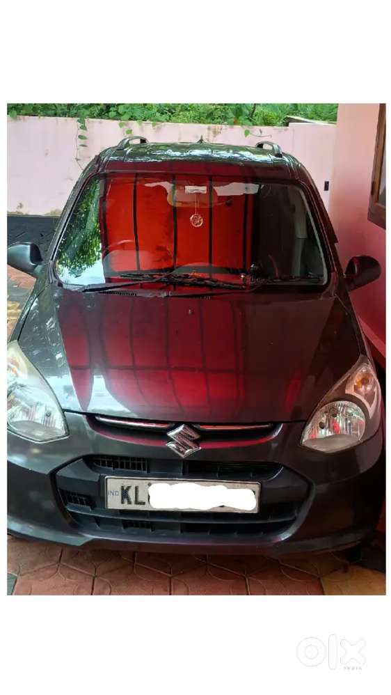 Alto 800 Lxi