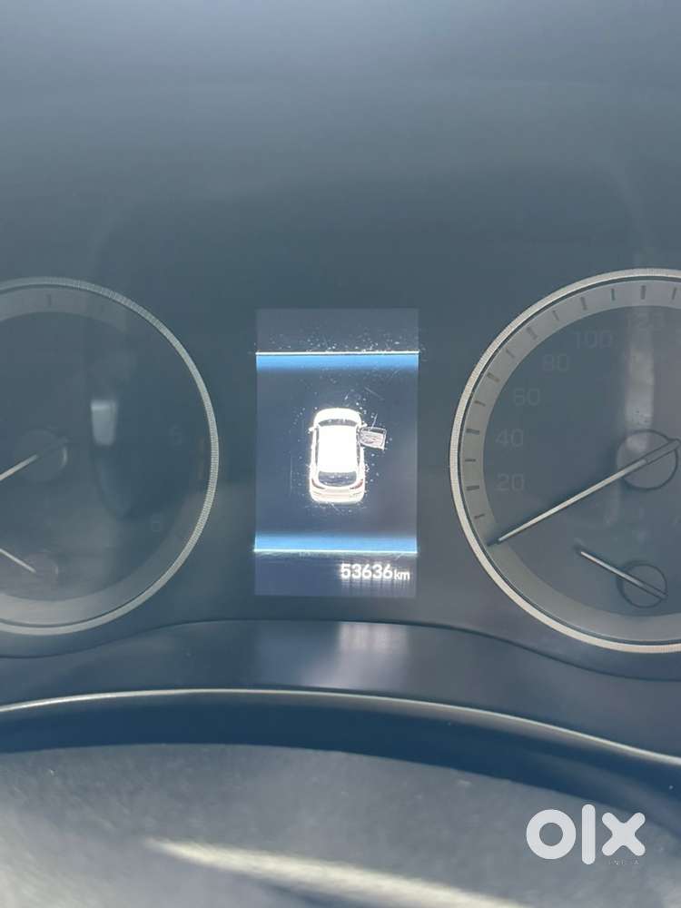 Hyundai Tucson Diesel 2021