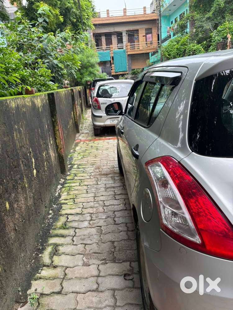 Maruti Suzuki Swift 2017