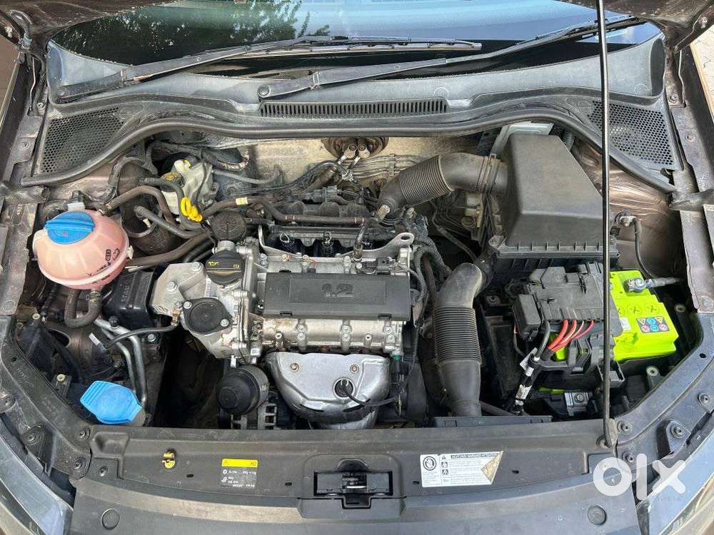 Volkswagen Ameo 1.2 Mpi Comfortline, 2016, Petrol