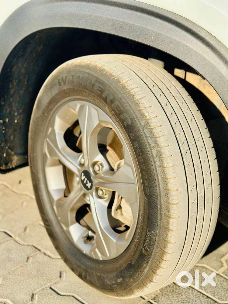 Kia Seltos Htk Plus D, 2020, Diesel