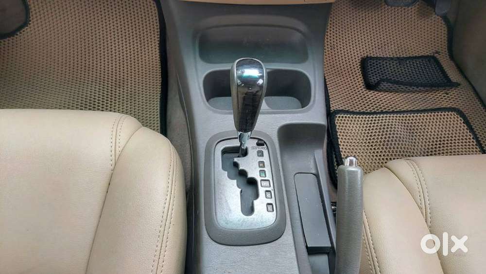 Toyota Fortuner 3.0 4x2 Automatic, 2012, Diesel