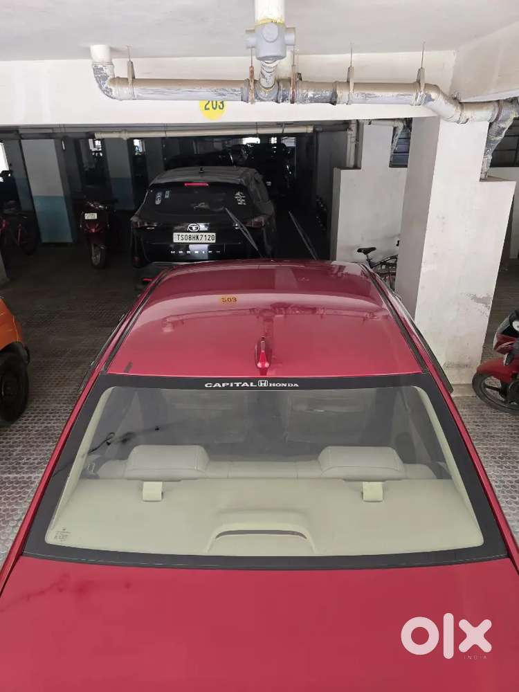 Good Condition
