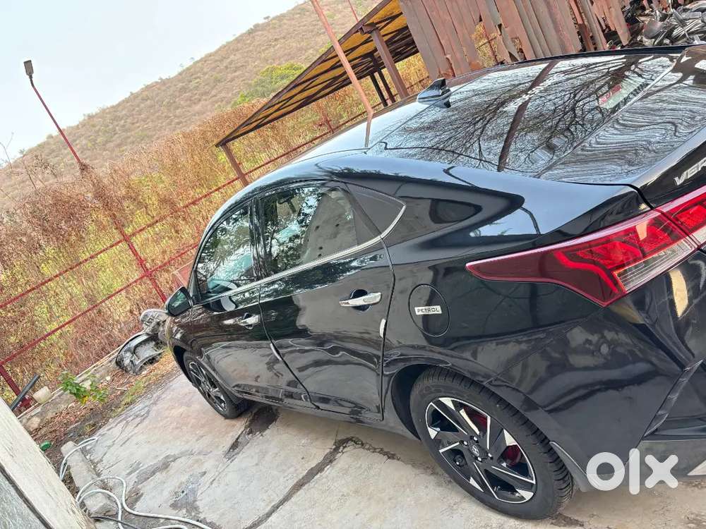 Best Verna Black Very Well Menten New Color