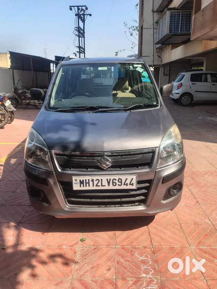Maruti Suzuki Wagon R 2015, Broker Pls Don't Call