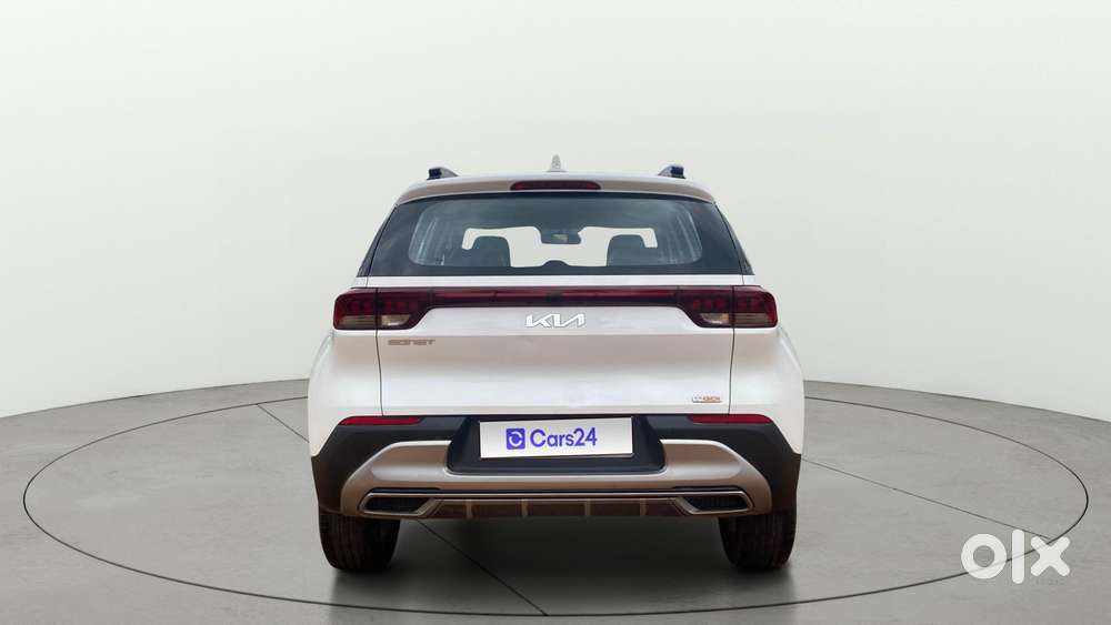 Kia Sonet 1.0 Htx Imt, 2023, Petrol
