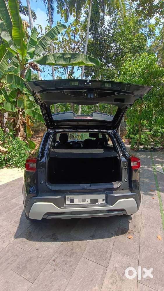 Nissan Magnite 1.0 Xv Premium Turbo (o), 2021, Petrol