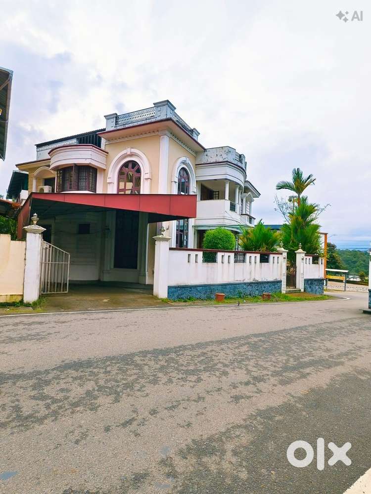 3BHK in Kakkanad