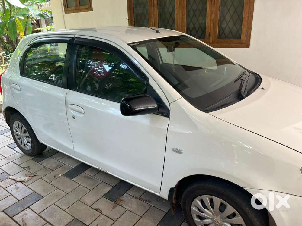 Toyota Etios Liva 2013 Diesel Well Maintained