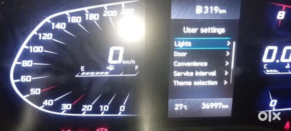 Hyundai Verna 1.5 Sx 2020 Petrol