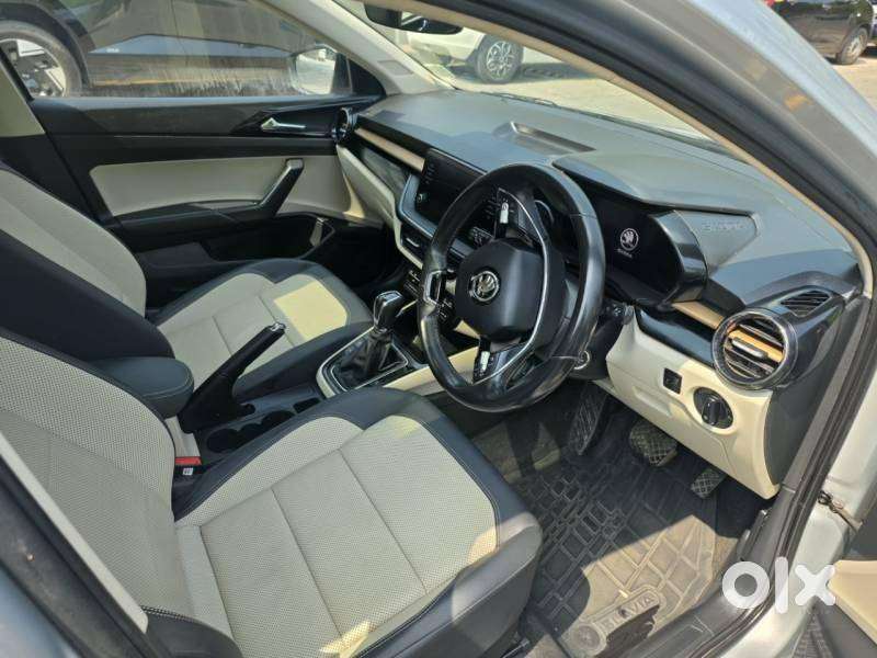 Skoda Slavia 1.5 Tsi Style Dsg, 2023, Petrol