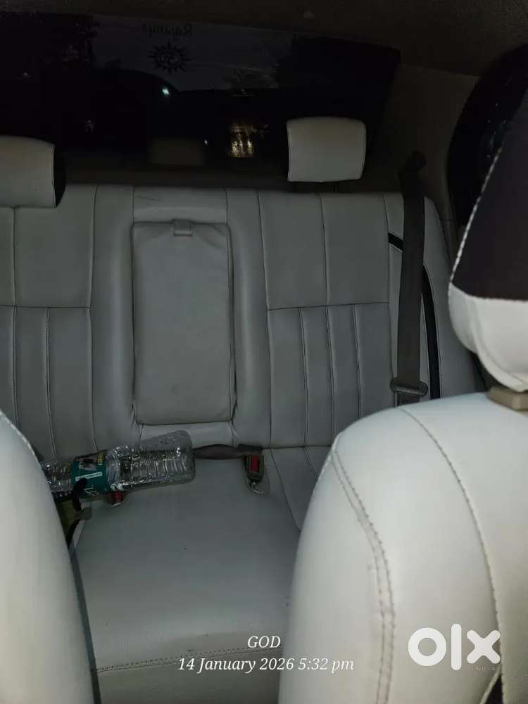 Maruti Suzuki Dzire 2017