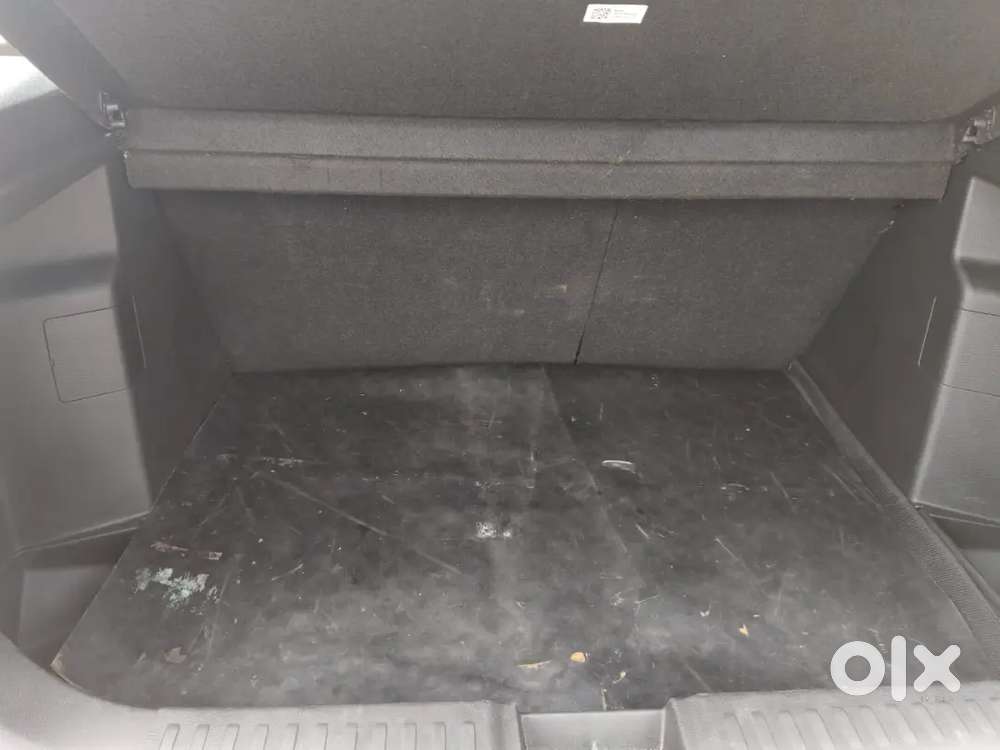 Maruti Suzuki Brezza 2022