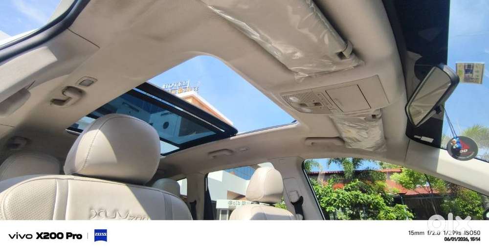 Mahindra Xuv700 2.2 Ax 5 Diesel Mt 7 Str, 2024, Diesel