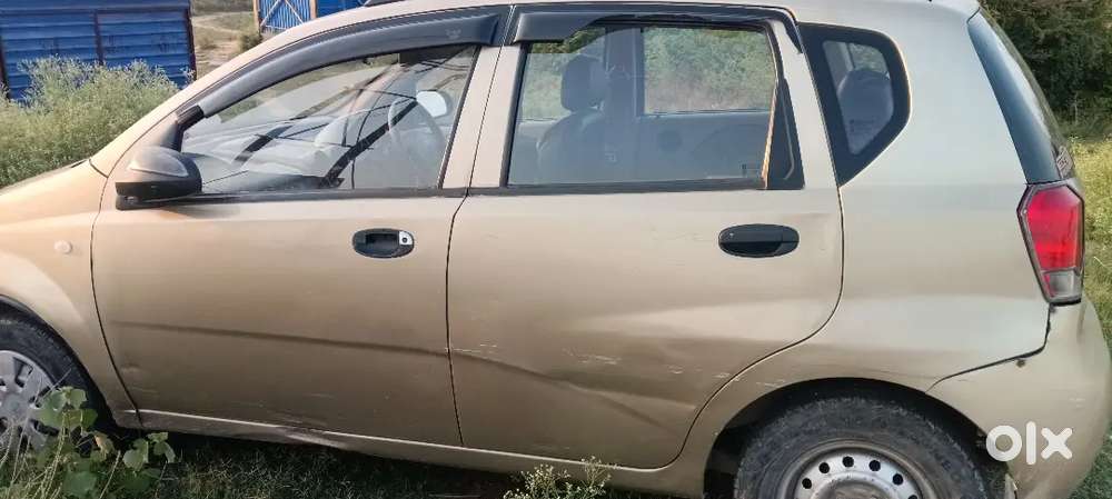 Car Ma Koi Problem Nahi Hai