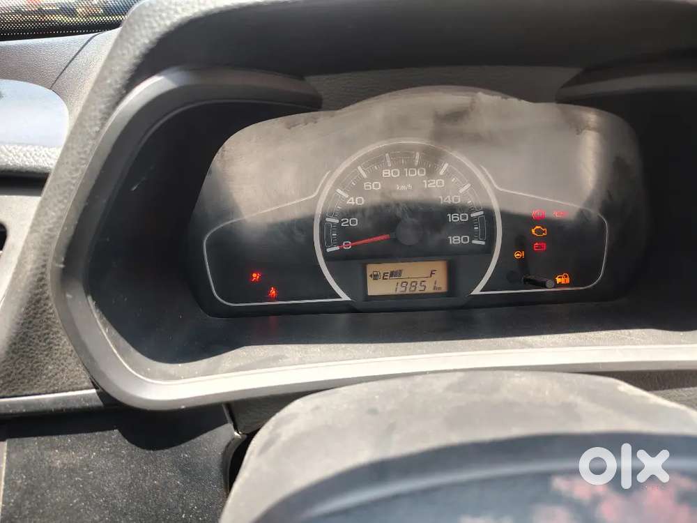 Maruti Suzuki Alto 800 2019 Petrol Well Maintained