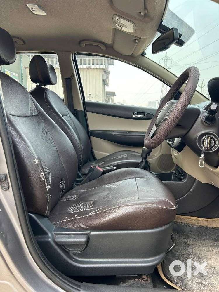 Hyundai I20 Sportz 1.2 Bs-iv, 2013, Diesel