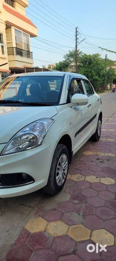Maruti Suzuki Swift Dzire Tour Ldi, 2022, Cng & Hybrids