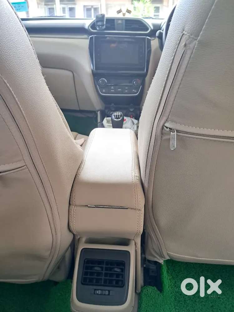 Dzire 2024 Top Model 16000 Km Showroom Condition