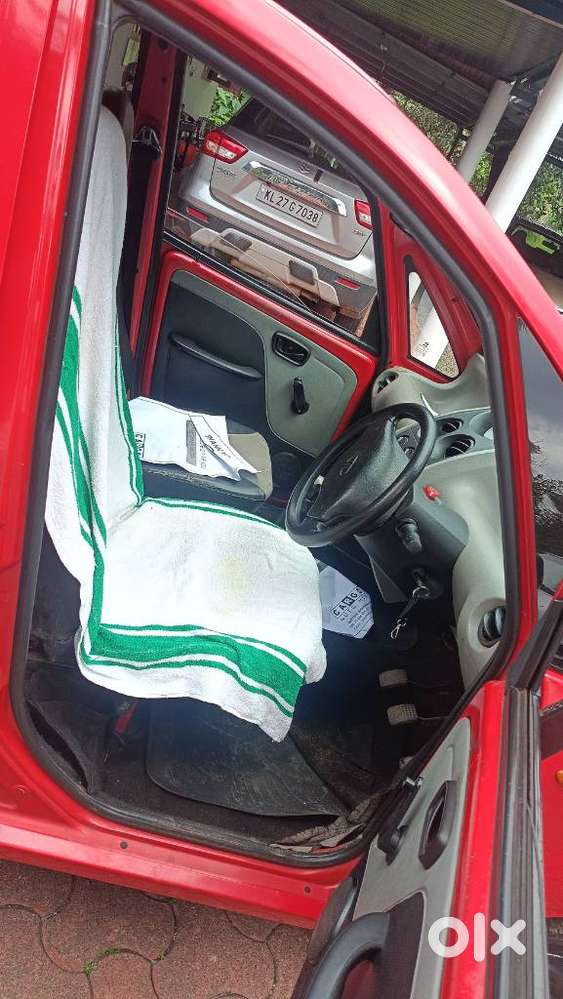 Tata Nano Xe, 2013, Petrol